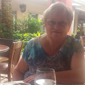 Meet your Posher, Donna